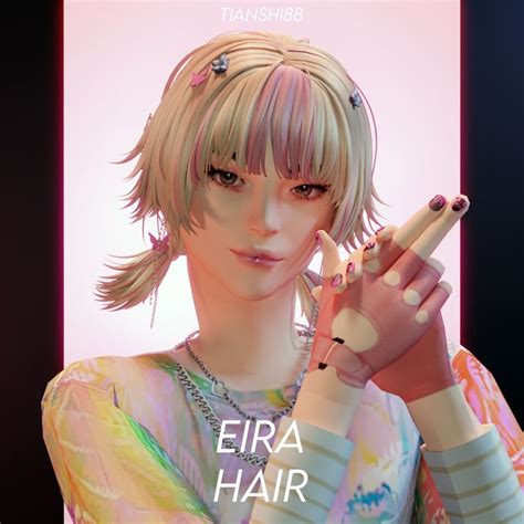 Image result for Tianshi Sims 4