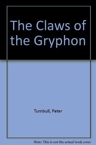 Buy The Claws of the Gryphon Book Online at Low Prices in India | The ...