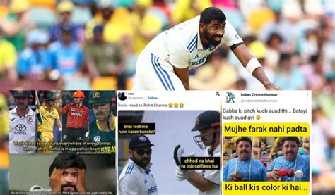 "Travis Head should be declared as a pandemic in India"- Top 10 funny ...