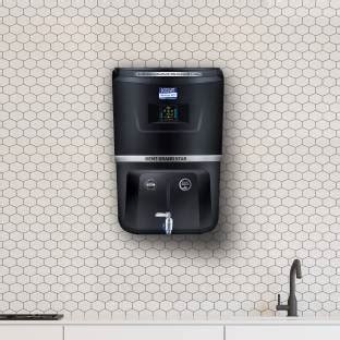 KENT Grand Star-B RO Water Purifier with Digital Display of Purity ...