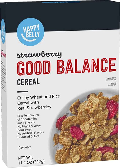 Is Honey Ohs! Cereal Healthy? Ingredients & Nutrition Facts