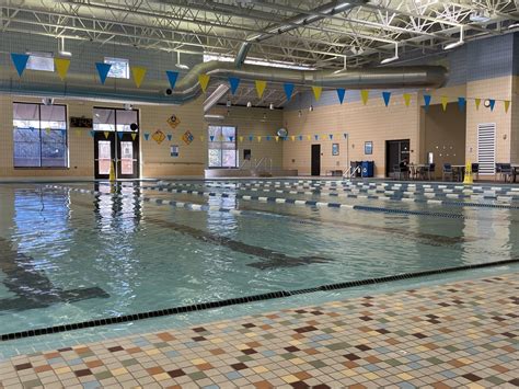 Recreation Center | Facilities | Aims Community College