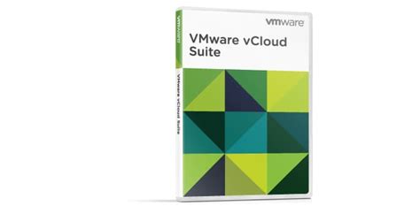 VMware vCloud Suite | Dell India