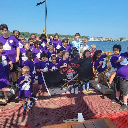 JERSEY SHORE PIRATES (Brick) - What to Know Before You Go