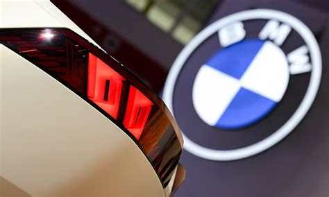 BMW Group India posts best-ever luxury car sales with 10 pc growth in ...