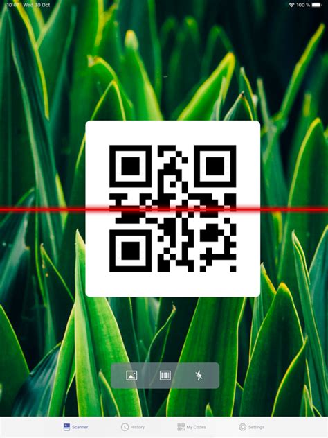 Install QR Code Reader 的图像结果