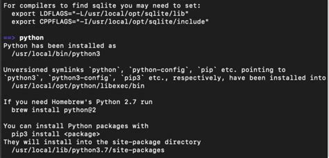 Image result for Python 3.0 Install