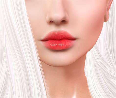 Lipstick Second Life Tutorial Using GIMP 的图像结果