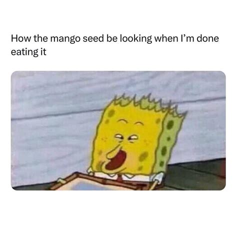 Eating Mango Memes