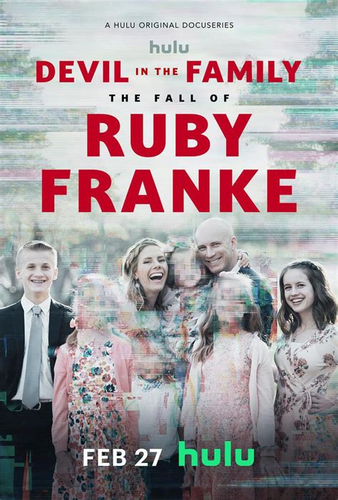 Bilder und Fotos zur Serie Devil in the Family: The Fall of Ruby Franke ...