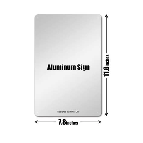BTFLFDR Opening Hours Sign, Aluminum Business Hours India | Ubuy