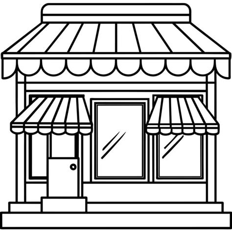 Shop Local Drawing 的图像结果