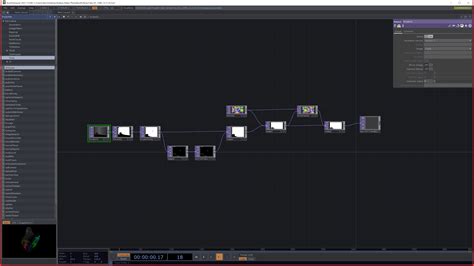 Image result for Kinect Particle TouchDesigner Effect