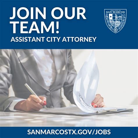 City of San Marcos on LinkedIn: The City of San Marcos has some great ...