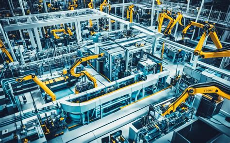 Image result for Process Technology in Operations Management