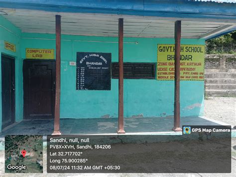 Bhandar