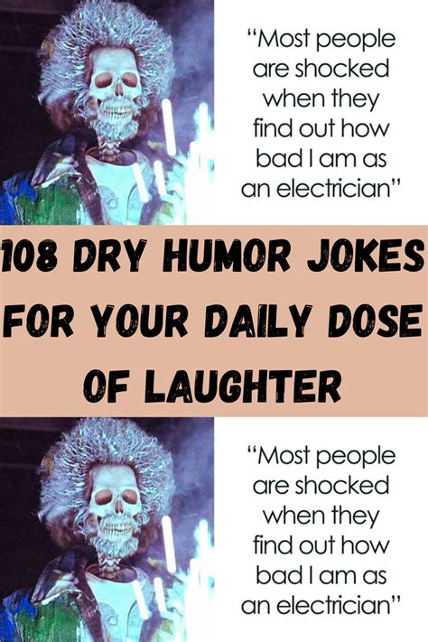 Image result for How to Develop Dry Humor