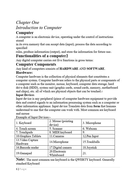 Computer Training Part 1 的图像结果