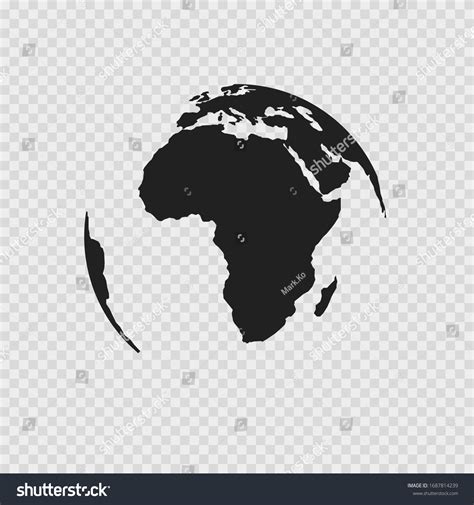 Earth Icon Vector 的图像结果