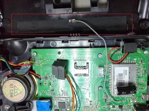 Image result for PCB Antenna Arduino