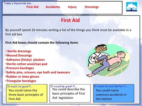 Image result for Introduction to First Aid PowerPoint