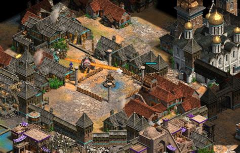 Image result for RPG Multiplayer Mod AOE 2
