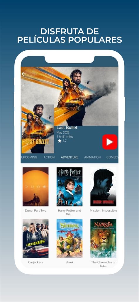 Pelisplus APK for Android Download