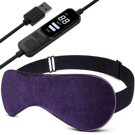 Best Electric Heated Eye Mask For Dry Eyes at Deloris Colvin blog