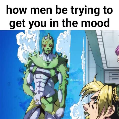 rate the rizz | /r/ShitPostCrusaders/ | JoJo's Bizarre Adventure | Know ...
