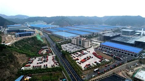 丹江口市优化营商环境迈向“新高地”-荆楚网-湖北日报网