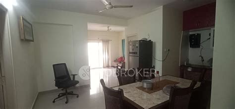 Asn Serenity Margondanahalli - Without Brokerage Semi-furnished 2 BHK ...