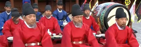 经典十大韩国古装剧，你知道哪些？