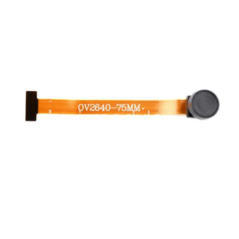 OV2640 Camera Module 68° Lens 2MP 24PIN for ESP32 | Ubuy India