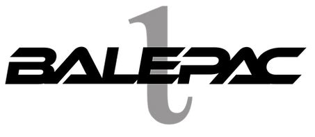 BalePac I | Halotech Industries