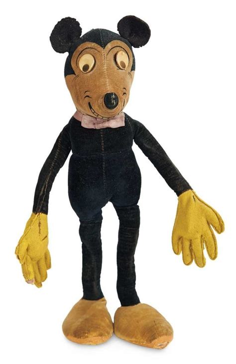 Mickey Mouse Old Toy 的图像结果