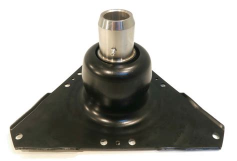 Buy Engine Coupler Assembly for MerCruiser 5.7L 350 V8 4BBL 260 HP ...