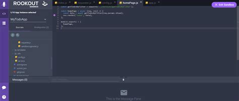 Remote Debug 的图像结果
