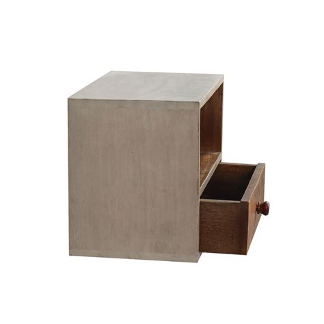 Glen Floating Wall Storage – Fabuliv
