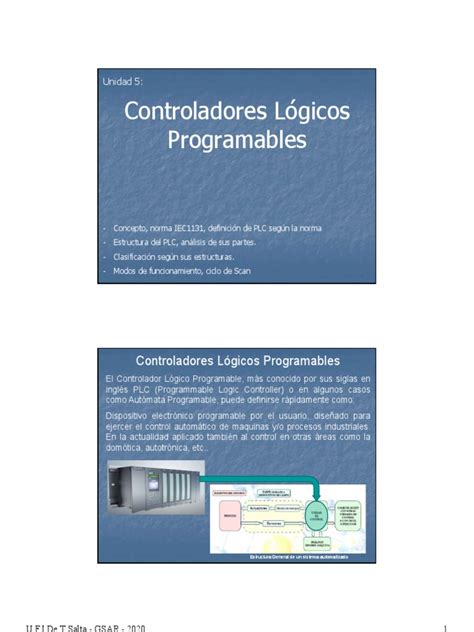 Image result for Controladores Logicos Programables PDF