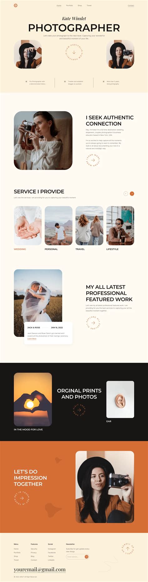 Webflow Templates Showcase 的图像结果