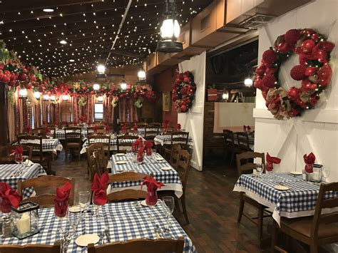 The Angus Barn Restaurant Lithograph Angus Barn Raleigh, NC By