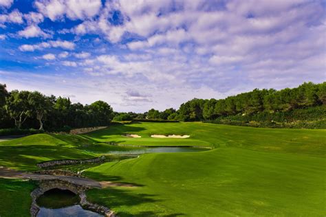 Pine Brook Country Club | All Square Golf