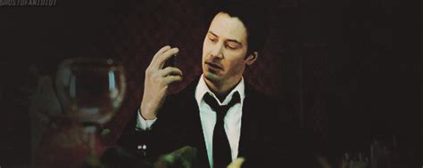 Keanu Reeves: A Look At His Illustrious Movie Career