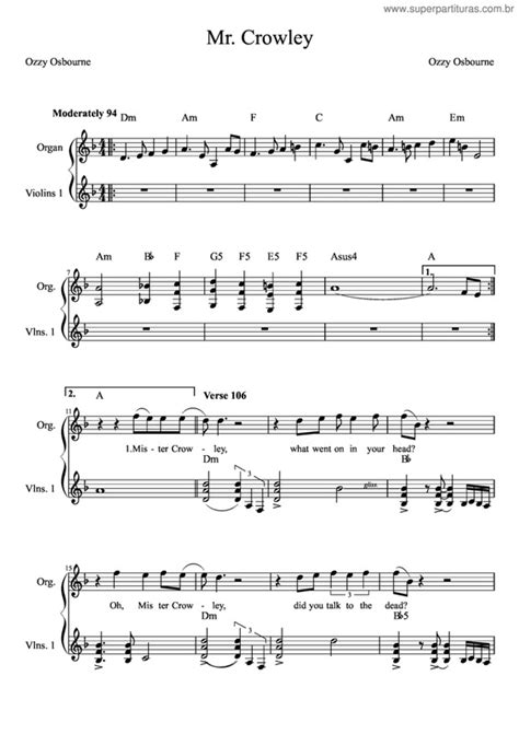 Image result for Mr. Crowley Keyboard Tutorial