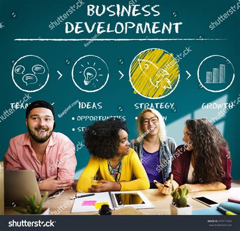 Business Development 的图像结果