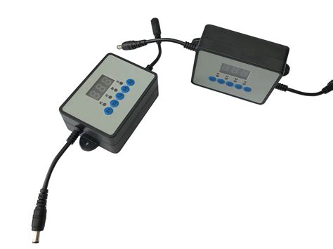 Image result for Programmable Cycle Timer