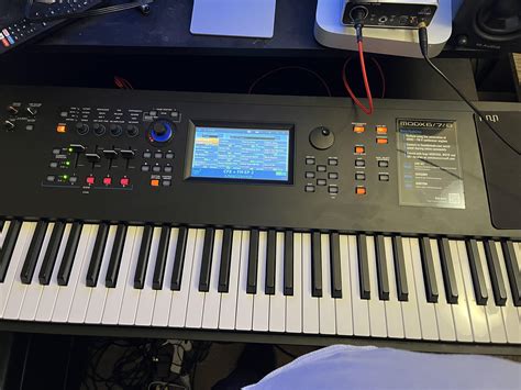 Image result for Setup Modx8