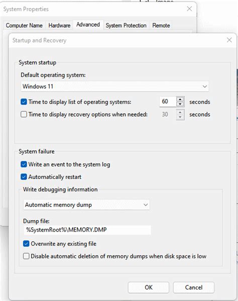 Image result for Computer Restart Boot Menu Changing to Different OS