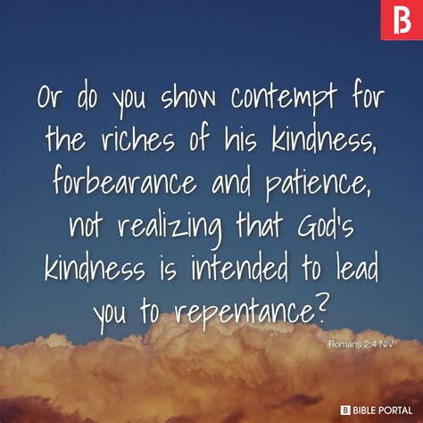 Scriptures About Repentance