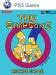 The-simpsons-the-arcade-game